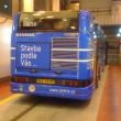 Polep bus